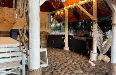 Dom na plaży - Foto 30