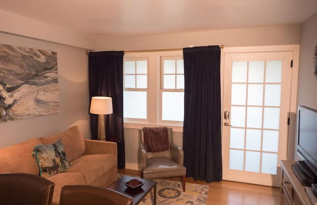 The Easy Spot Downtown Free Parking Elevator - Foto 32