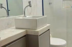 Casa Privativa Prox Expoville e Centro Com 2 Suítes - Photo 34