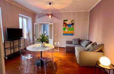 Casa Gambusso historical house magnificent Lake View - Foto 62