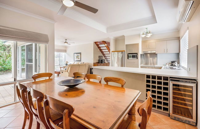 Seaside Serenity Villa - Foto 7