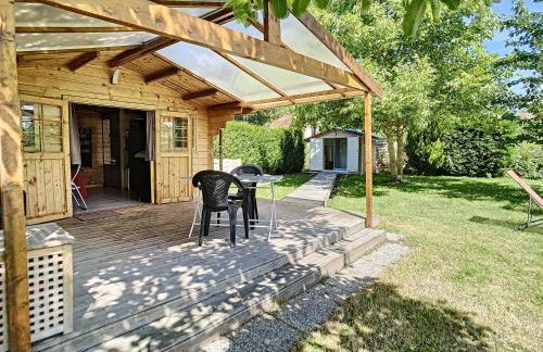 Le Châlet des Hortillonnages - Foto 1