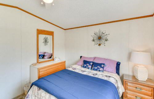 Waterfront Home with Boat Slips in Northern Michigan - Foto 19