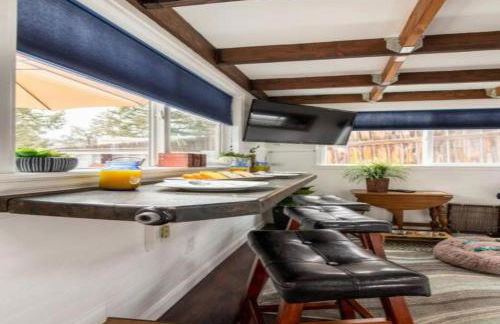 Ashore the Clouds Glamping awaits - Foto 2