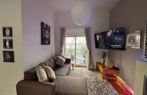 Safari Cottage, Kidderminster - Foto 19