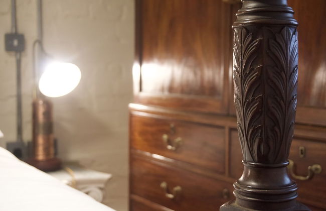 No1 Dove Street - Foto 13