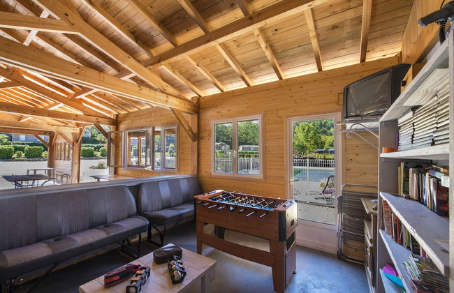 Le Domaine de Pecany - Foto 51