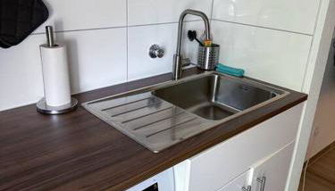 City Apprtment with Netflix, 2Tv - Foto 3