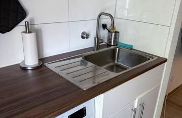 City Apprtment with Netflix, 2Tv - Foto 3