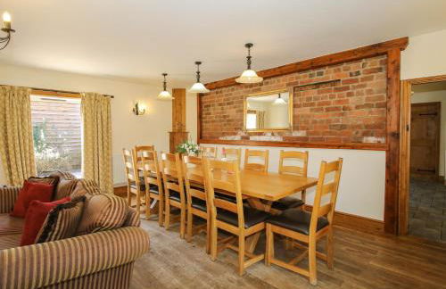 Trooper's Barn - Foto 11