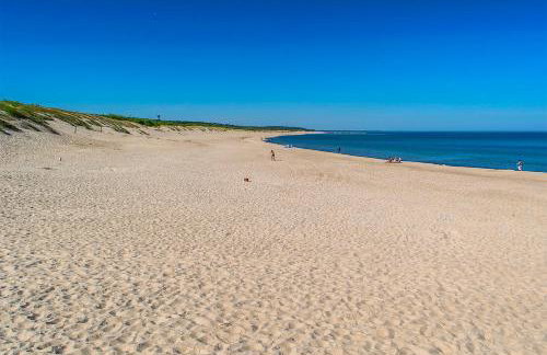 Apartament Grand Royal Maris Ustka - najlepsza lokalizacja, bardzo blisko portu i plaży, parking, nowy kameralny apartamentowiec, ścisłe centrum - Foto 52