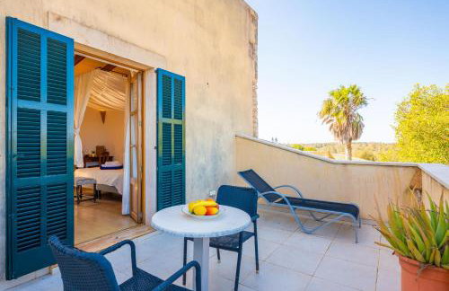 Agroturismo Mondrago -Antic Na Martina- - Foto 120