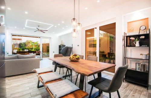 Enervillas VIP Villas with pool bbq - Foto 32