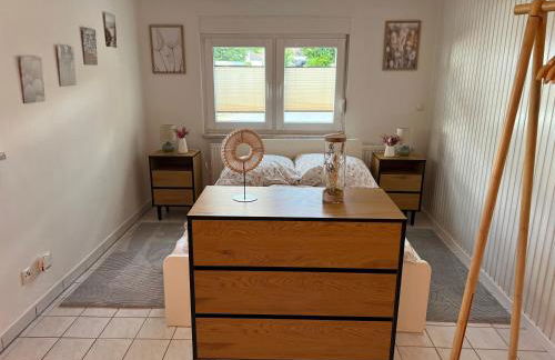 Ferienwohnung am Scheidskopf - Foto 4