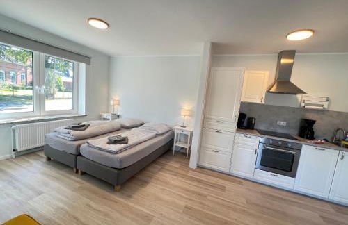 Schwalehof Gästewohnungen - Foto 143