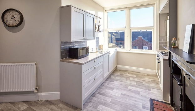 Host Stay Cattersty Hideaway - Foto 4, Habitación