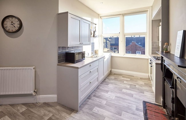 Host & Stay - Cattersty Hideaway - Foto 7