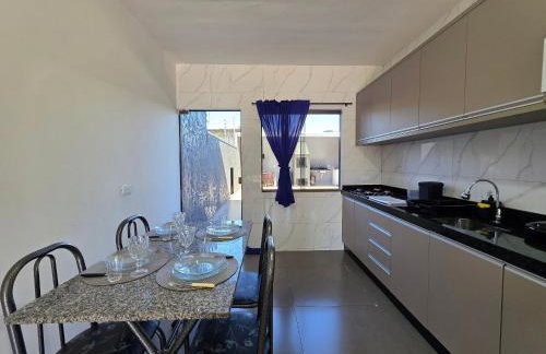 Casa 02 com 2 quartos, churrasqueira 15min centro - Foto 15