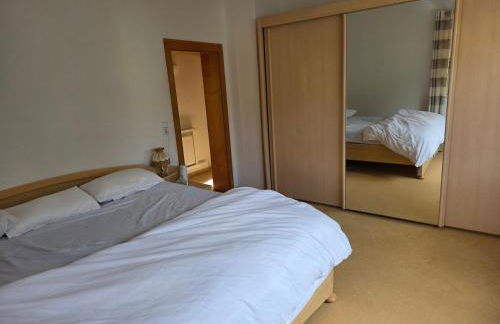 Ruhige ländliche Wohnung - Foto 13