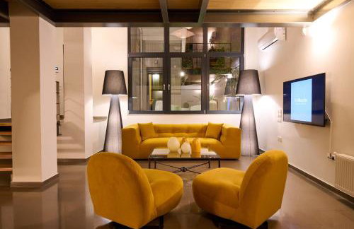 Ma Maison No9 Downtown Villa,Jacuzzi,5bdrs,Parking - Foto 34