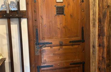 Interessante Ferienwohnung ARRESTZELLEN für 7 Pers - Rittergut Leppersdorf vor Radeberg bei Dresden - Photo 11