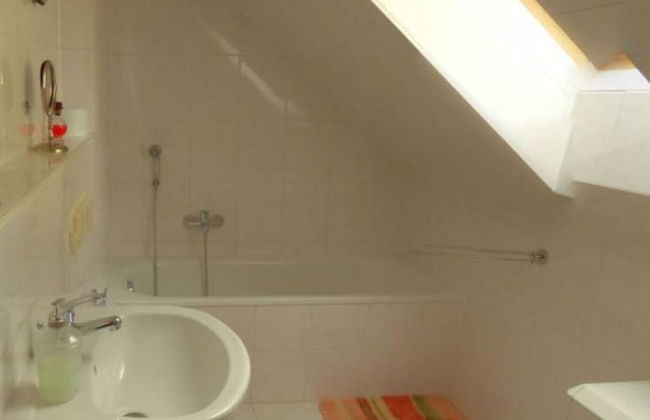 Holiday Home Oertel Hausl - Foto 10