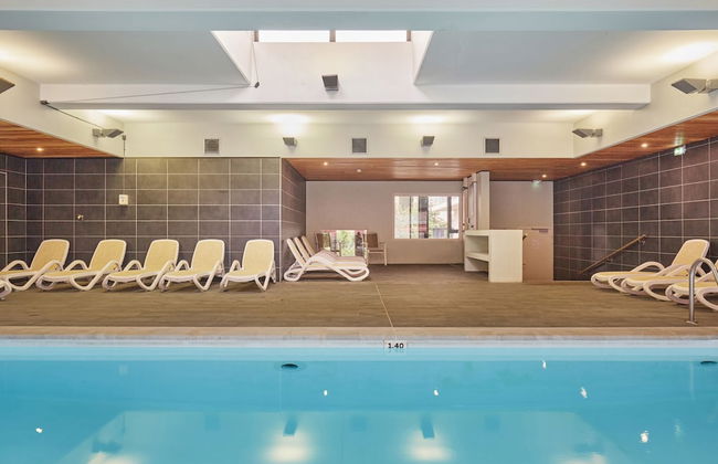 Appart'hôtel Odalys City - Lyon Centre Confluence - Foto 53