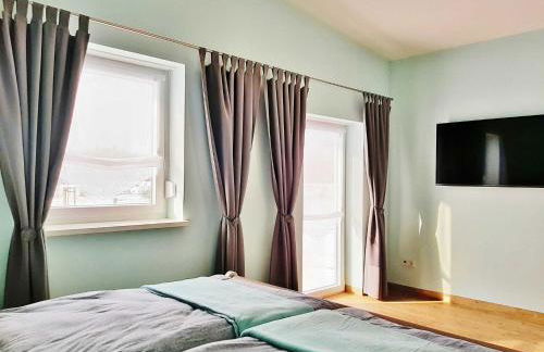 Torhaus Terra Nova - Foto 24