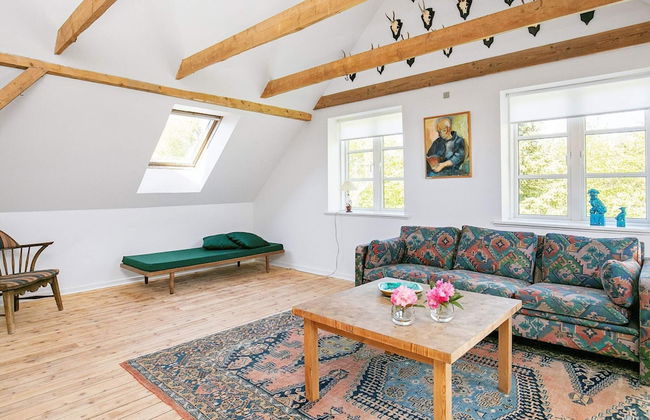 6 Person Holiday Home in Hjorring - Foto 18