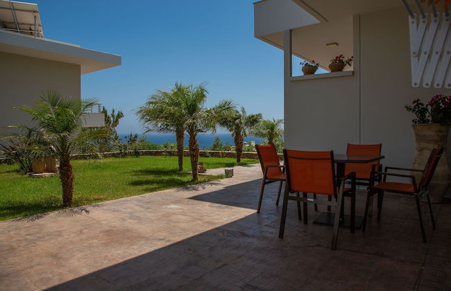 Villa Proistakis - Foto 18