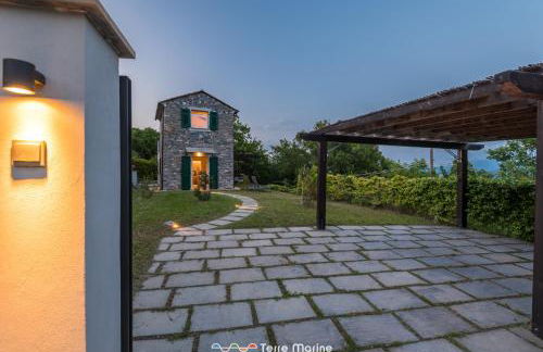 Villa Ca Damare, TerreMarine - Photo 15