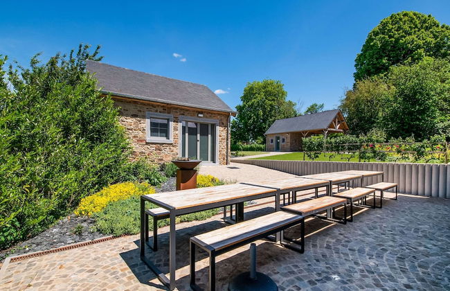 Charming Rural Retreat - Foto 8