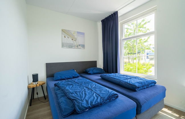 EuroParcs Poort van Amsterdam - Foto 12