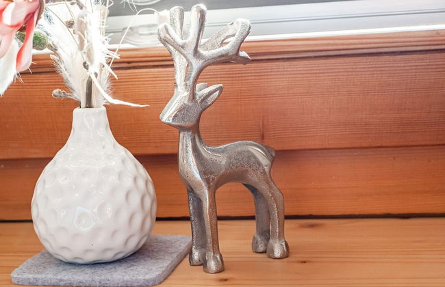 Cozy Apartment in the Heart of the Otztal - Foto 48