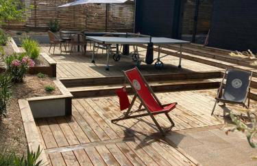 Joyau au cœur de la forêt - Foto 1