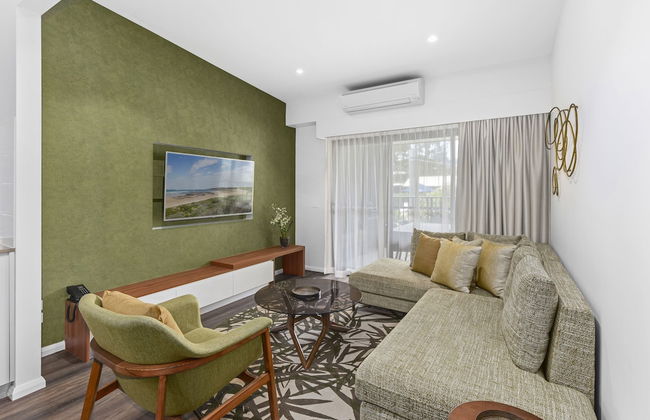 Club Wyndham Flynns Beach, Trademark Collection by Wyndham - Foto 35