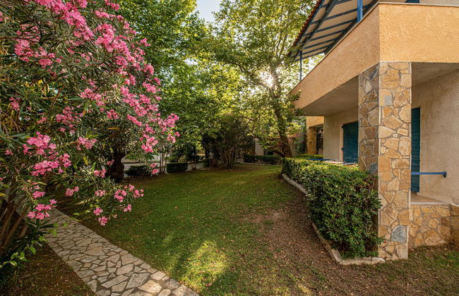 Apollo Beach Hotel - Foto 77