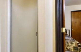 ManVee at Yosemite - Foto 38