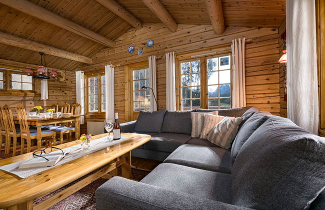 Fjordblick I - Foto 2