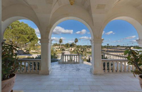 2702 Villa Nicrys by Perle di Puglia - Foto 38