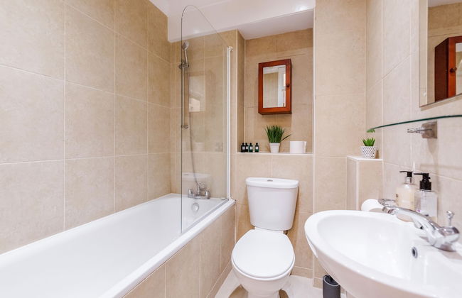 Kings Road Apartments - Foto 52