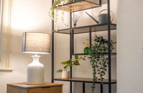 Large House, Garden, 3 Bedrooms - Foto 26