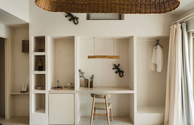 Hotel Rural Morvedra Nou - Foto 54