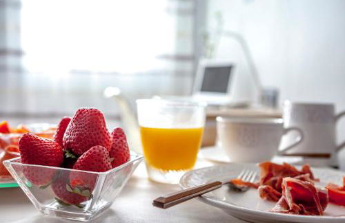 Apartahotel 5dos5 - Foto 76