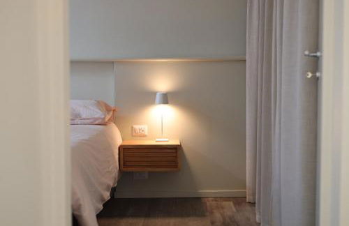 Lullaby - Attico sul Porto Canale di Cesenatico - Foto 29