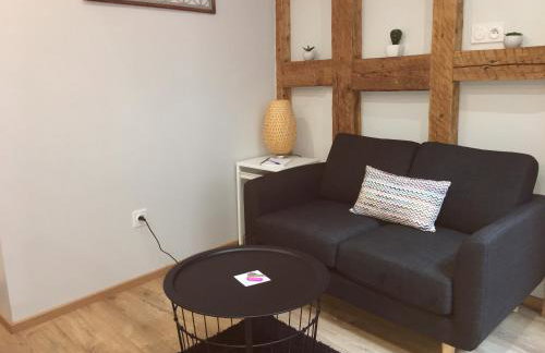 Les Appartements de l'Epine - Foto 12