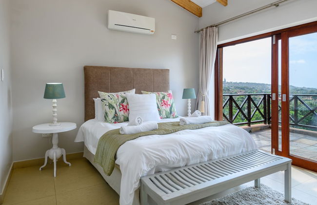 San Lameer Villa Rentals 14308 - Foto 5