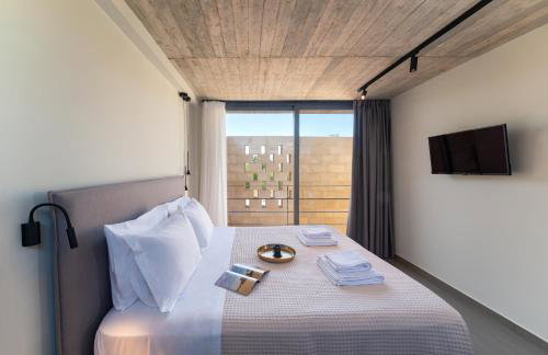 Linear Cabanon Kallithea Luxury Villas - Foto 28