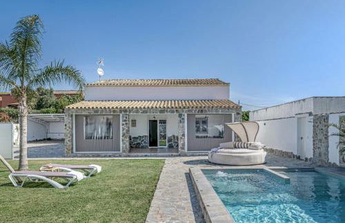 Casa El Buda - Foto 1