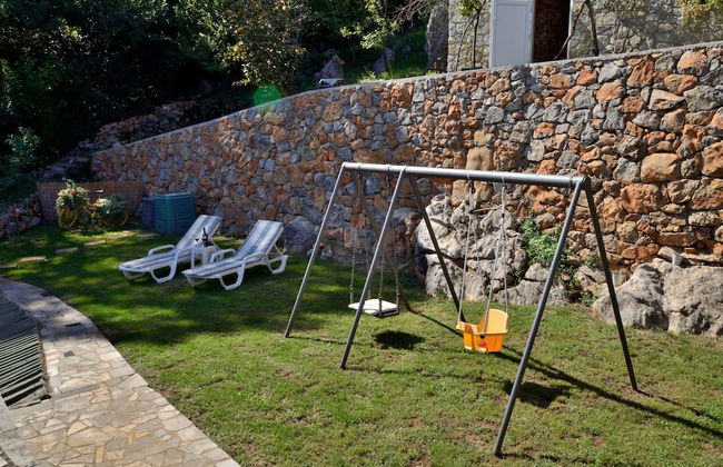 Apartments Viktoria - Foto 50